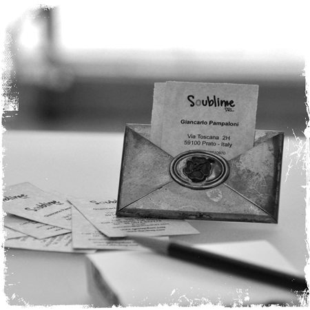 Soublime srl