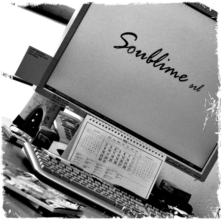 Soublime srl